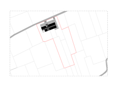 B in C - Conception d'une bergerie et de son logement